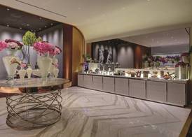 ARIA Resort & Casino 3