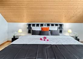 Centra Hotel Zurich 5