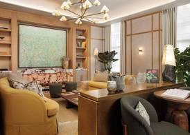 Montcalm Mayfair, Autograph Collection 3