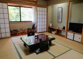 Ajisai Onsen Ryokan - Award Winning Private Open Air Onsen 5