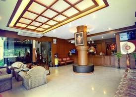 Mammoth Resort 4