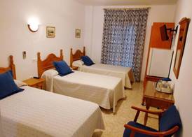 Hostal Andalucia 3