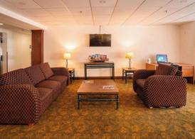 Microtel Inn and Suites by Wyndham Ciudad Juarez, US Consulate 5
