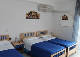 B&B Brezza Marina & Ristorante Shoreline 4