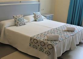 Hotel Playa Sol 2