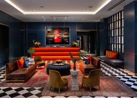 Dream Nashville, by Hyatt 3