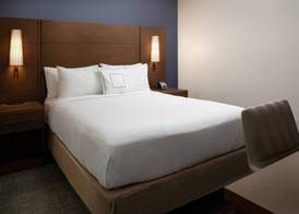 Residence Inn by Marriott Las Vegas Convention Center 5