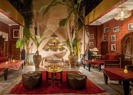 Riad Eden 3