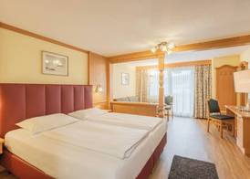 Hotel Schönegg 5