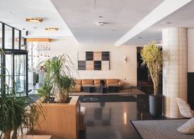 The Emily Hotel 4