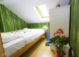 SwissLisbon Guest House 3