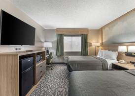 Best Western PLUS Executive Inn 5