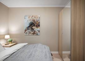 Holmboe Apartment 5
