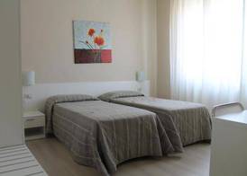 Hotel Cremona Viale 5
