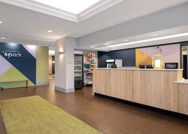 Spark by Hilton St. Louis Southwest 5