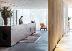 Hotel Fasano Rio de Janeiro 2