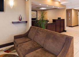 Best Western Springfield West Inn 3