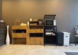 Ruka Hotel Tennoji 4