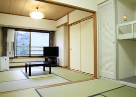 Hotel Angel Grandia Echigo Nakazato 4