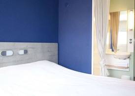 Hotel Ibis Budget Abbeville 2