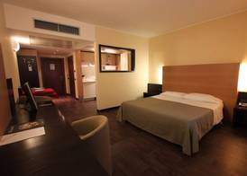 Golf Hotel Milano 3