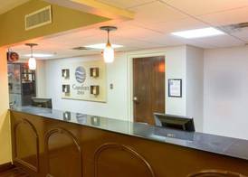 Comfort Inn Hammond 4