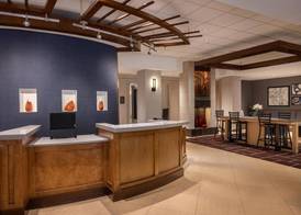 Hyatt Place El Paso Airport 3