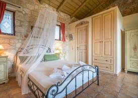 Myrties stone houses - Ta Petrina 3