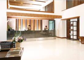 Kantary Hills Hotel, Chiang Mai 2