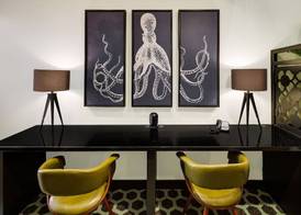 Cormorant Boutique Hotel 2