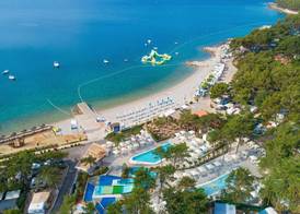 Valamar Camping Ježevac 2