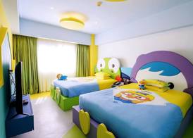 Jpark Island Resort & Waterpark Cebu 5