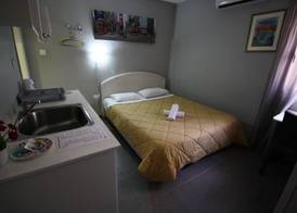 Rich Luxury Suites - Renovated 5