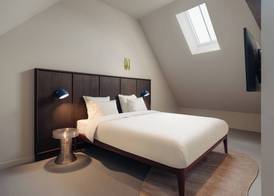 Conscious Hotel Oudegracht 4