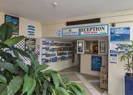 Macrossan House Boutique Holiday Apartments 2