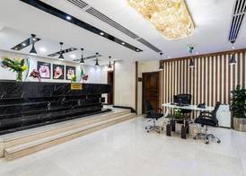 Golden Tulip Al-Zahabi 4