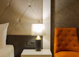 Tapis Rouge Design Boutique Hotel 2
