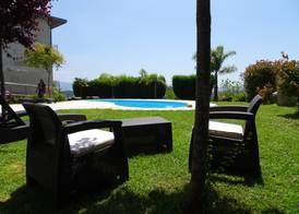 Peregrina Hotel 5