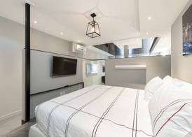 Boutique Lofts Milton Parc by Simplissimmo 4