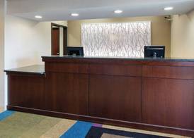 Fairfield Inn & Suites Kansas City Airport 3