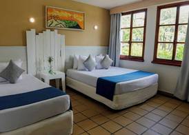 Sunsol Ecoland 4