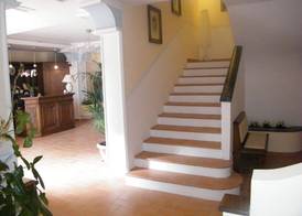 Hotel Villa Delle Meraviglie 3