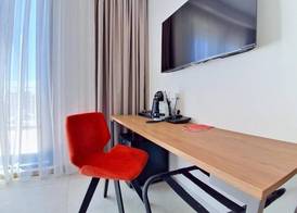 Zyra Hotel St Julians - Adults only 4