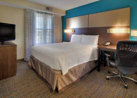 Residence Inn by Marriott Memphis Germantown 4