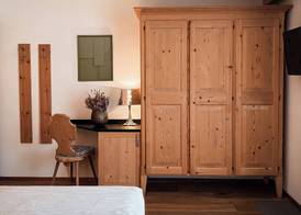 Soleil Alpine Lifestyle Hotel 5