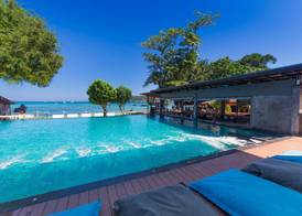 Ibiza House Phi Phi 4