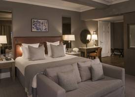 Kimpton BLYTHSWOOD SQUARE HOTEL & SPA by IHG 5