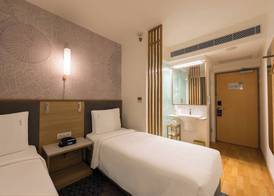 Holiday Inn Express Kolkata New Town by IHG 3