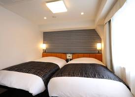 APA Hotel Shinjuku Kabukicho Chuo 4