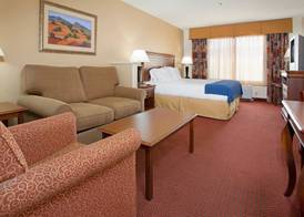 Holiday Inn Express & Suites TOOELE by IHG 2